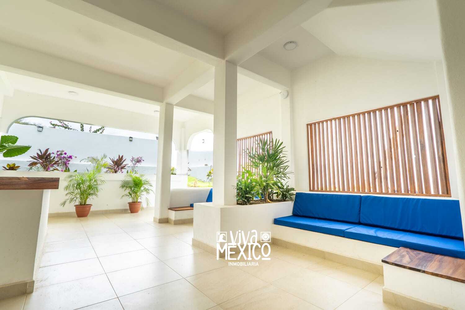Casa Santorini – Oceanfront Investment in Punta Zicatela